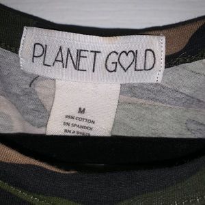 Planet Gold
